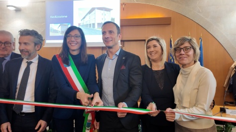 Housing sociale: Fedriga, modello essenziale per risposta abitativa